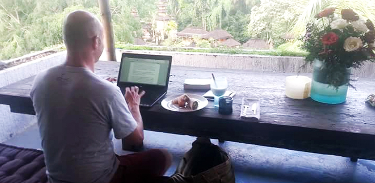 What I learned as a remote worker